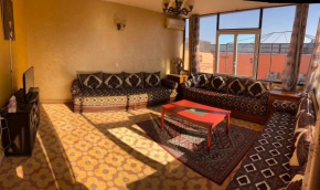 Jemma el fena apartment